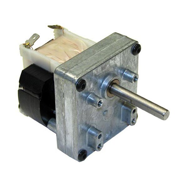 Gear Motor For  - Part# 2.12.076.00